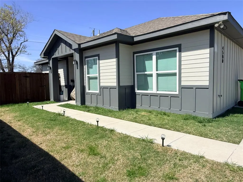 4516 County Road 895, Princeton, TX 75407