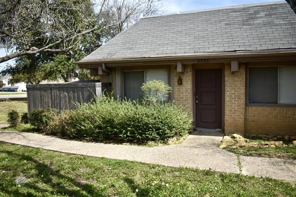 2707 Stonehaven Court, Irving, TX 75038