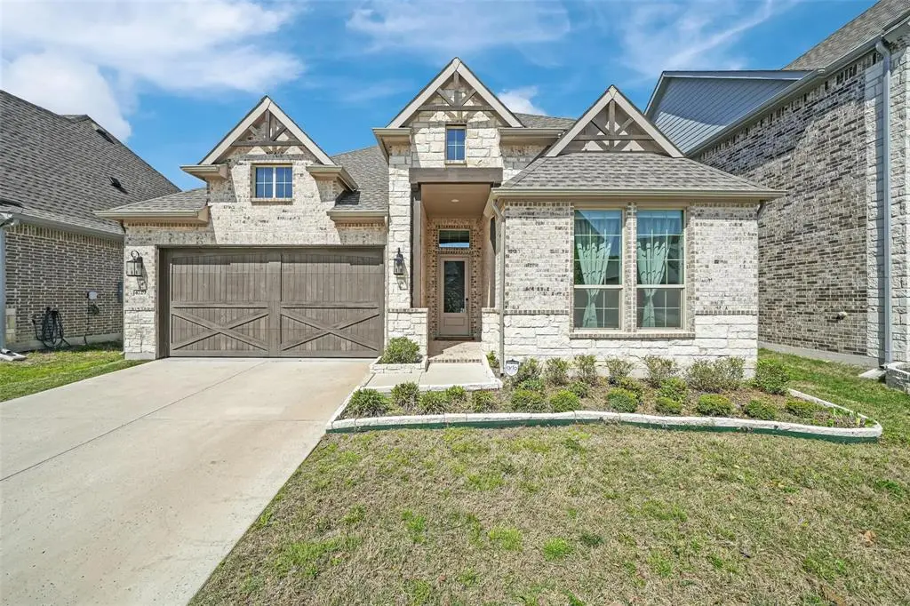 4729 Brockwell Drive, Carrollton, TX 75010