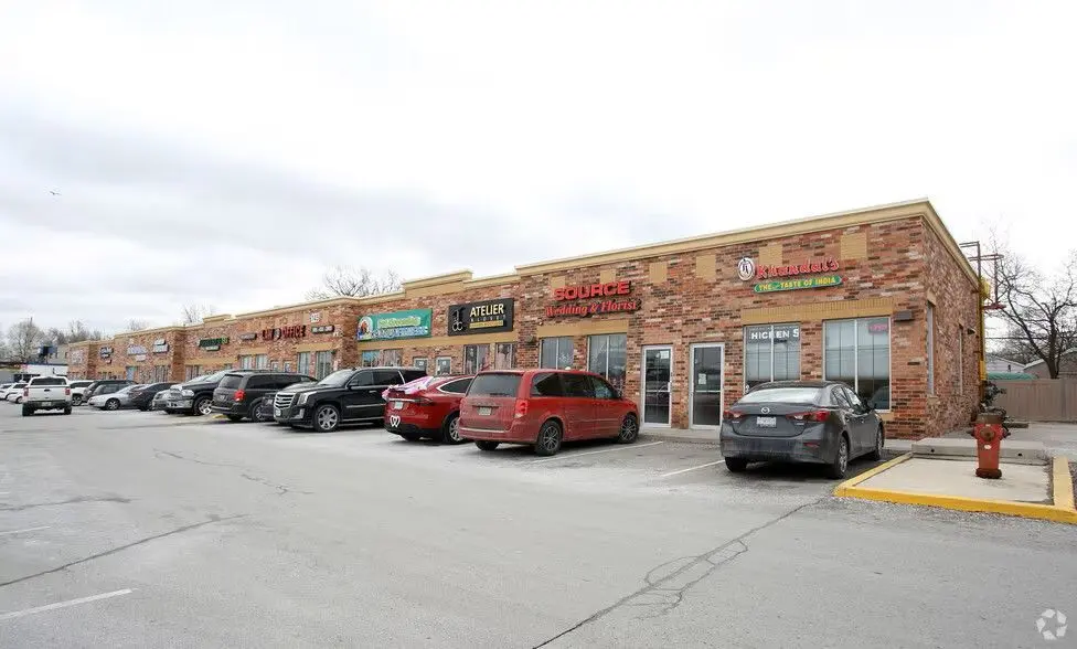 145 Clarence ST N #29, Brampton, ON L6W 1T2