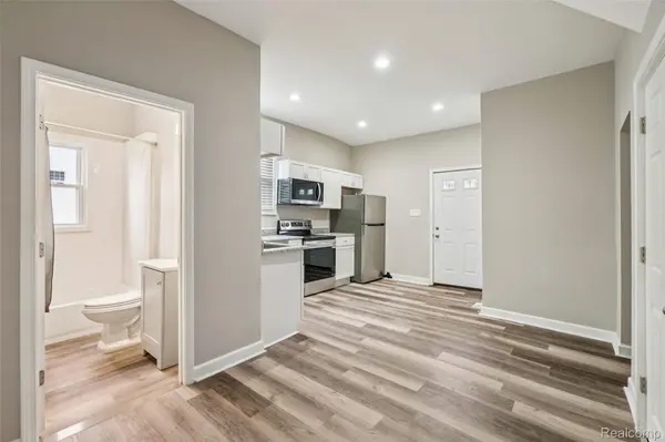 3820 Wabash ST, Detroit, MI 48208