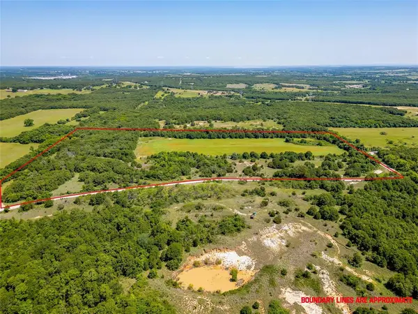 613 County Road 3848, Poolville, TX 76467