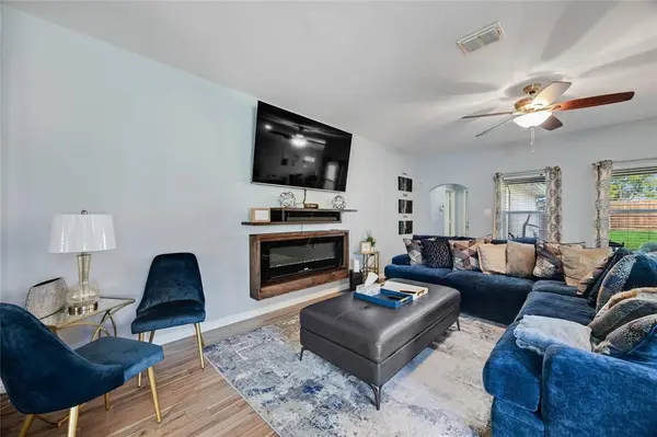 2260 Timber Creek Drive, Rockwall, TX 75032