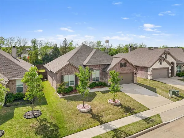 3213 Greymoore Drive,  Anna,  TX 75409