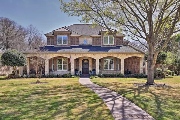 Fort Worth, TX 76132,7108 Sanctuary Heights Court