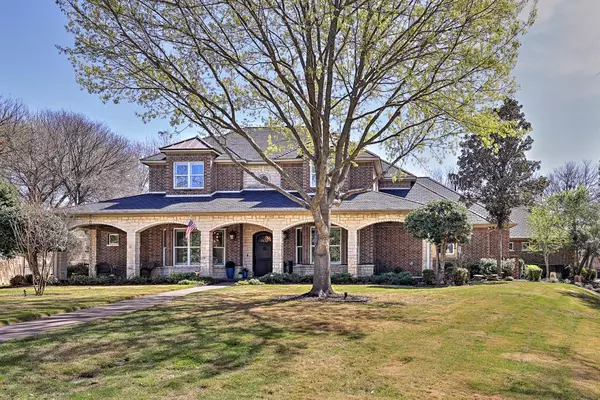 Fort Worth, TX 76132,7108 Sanctuary Heights Court