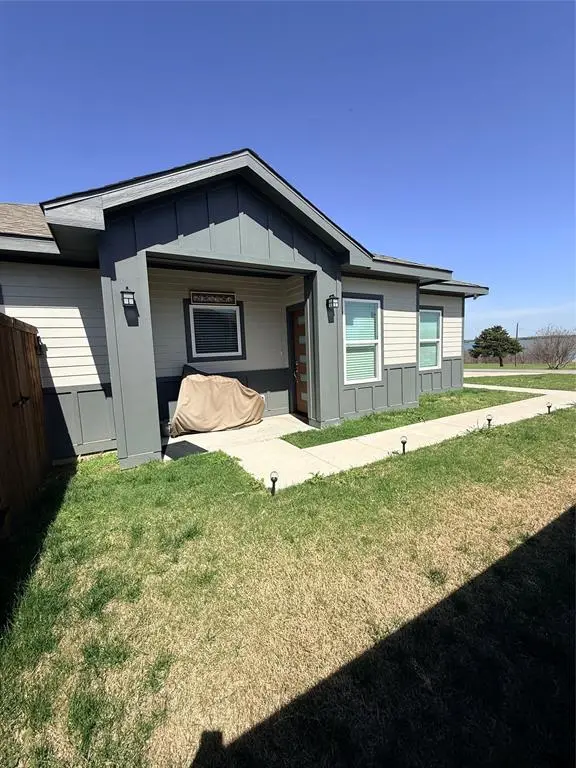 4512 County Road 895, Princeton, TX 75407