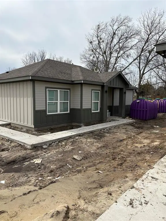 4512 County Road 895, Princeton, TX 75407