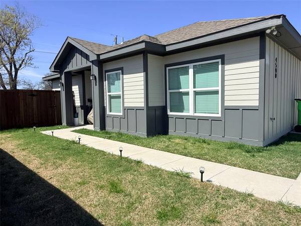 4516 County Road 895, Princeton, TX 75407