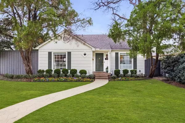 Dallas, TX 75209,4930 W Hanover Avenue