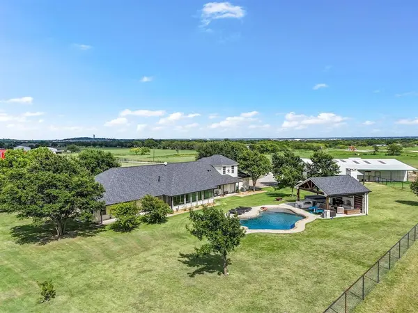 2701 Hulen Street, Burleson, TX 76028