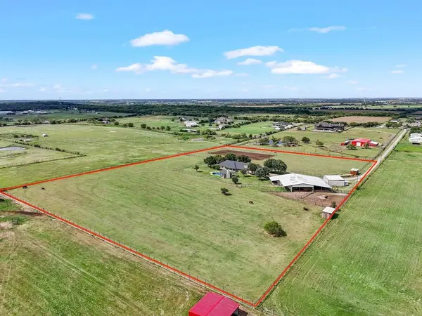 2701 Hulen Street, Burleson, TX 76028