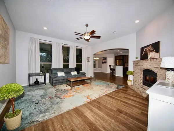 816 N College Street, Bryson, TX 76427