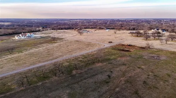 5165 Hartlee Field Road, Denton, TX 76208