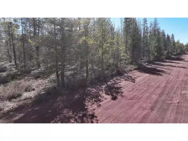 Chiloquin, OR 97624,Scott View Drive #11