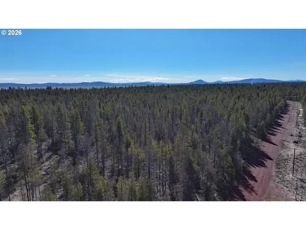 Scott View Drive #11, Chiloquin, OR 97624