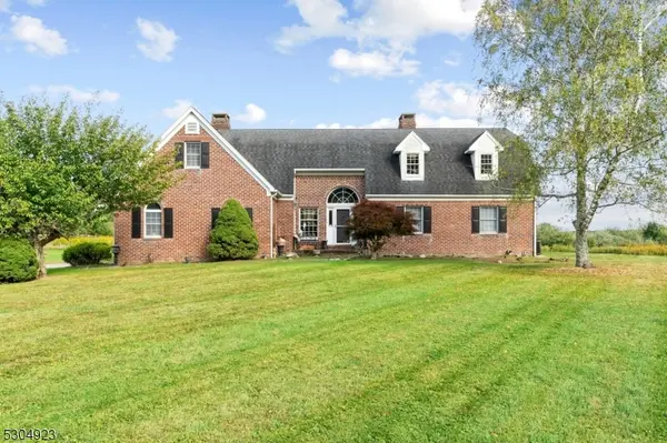 64 Mattison Rd, Frankford Twp., NJ 07826