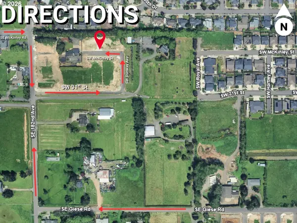 Gresham, OR 97080,4051 SW McKinley ST #38