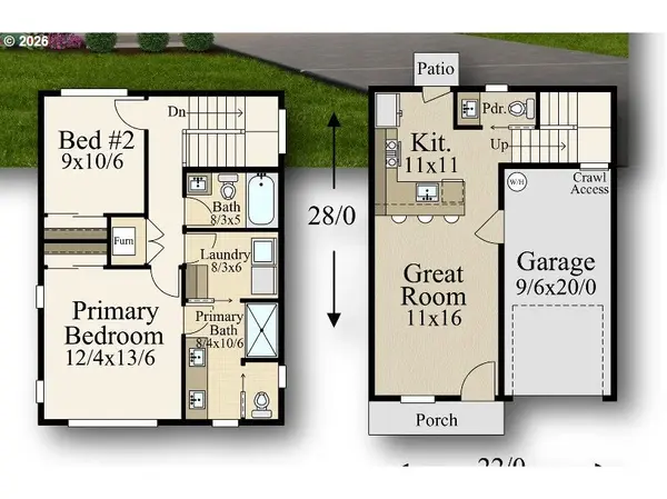 Gresham, OR 97080,4051 SW McKinley ST #38