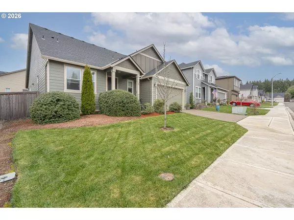 Lafayette, OR 97127,1713 N KALAPUYA PL