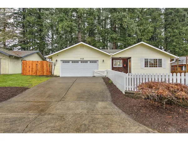 713 NE 152ND AVE, Vancouver, WA 98684