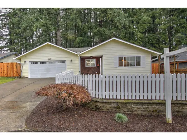 Vancouver, WA 98684,713 NE 152ND AVE