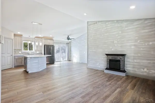 930 E North ST, Ithaca, MI 48847