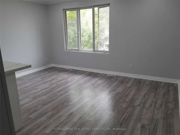 33 Mitchell AVE #Upper, Toronto C01, ON M6J 1C1