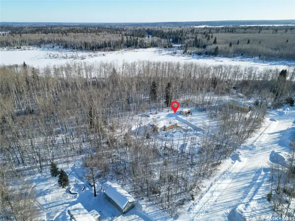 207 Brown STREET, Paddockwood Rm No. 520, SK S0J 0N0