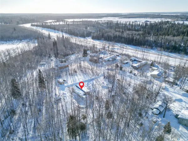 207 Brown STREET, Paddockwood Rm No. 520, SK S0J 0N0