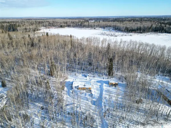 207 Brown STREET, Paddockwood Rm No. 520, SK S0J 0N0