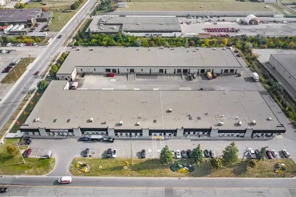 173 Glidden RD #23, Brampton, ON L6W 3L9