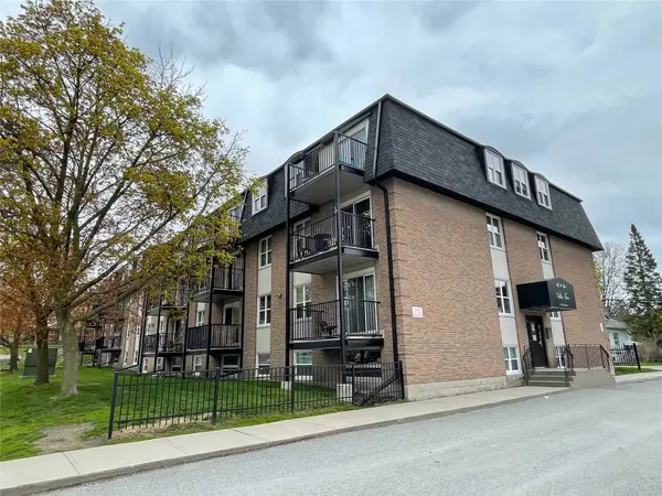 25 College ST E #210, Belleville, ON K8P 2E3