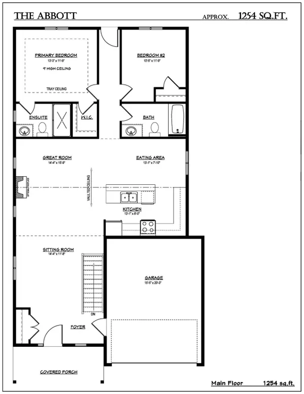 Lot 50 Lancaster DR, Brighton, ON K0K 1H0