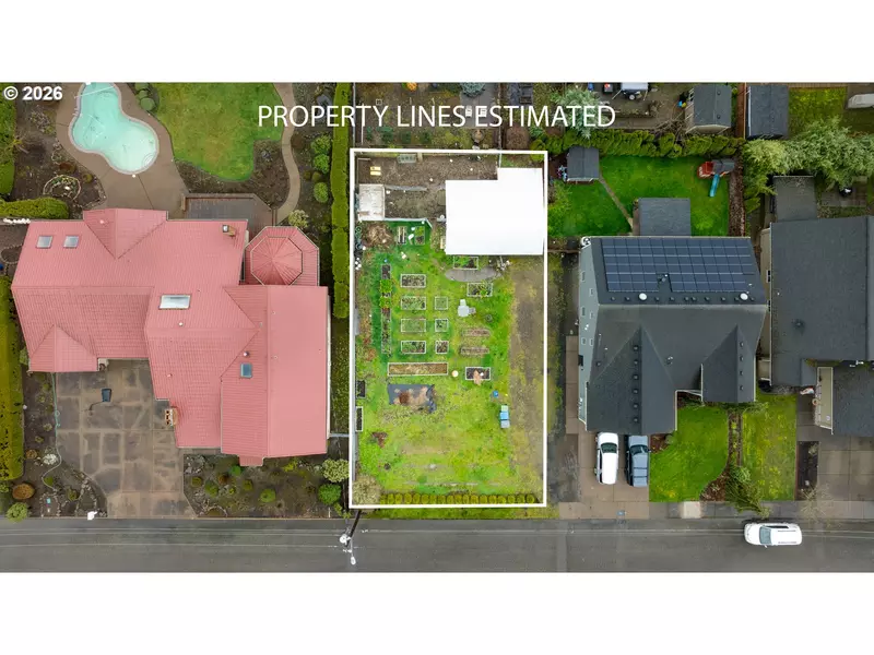 1702 NE LAUREL AVE, Woodburn, OR 97071