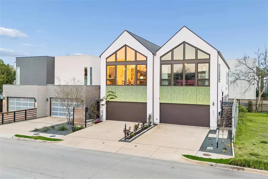 4404 Capitol Avenue, Dallas, TX 75204