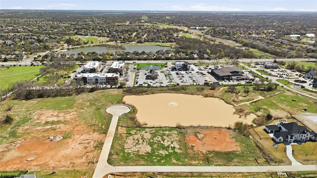 2701 Romero Way, Bartonville, TX 76226