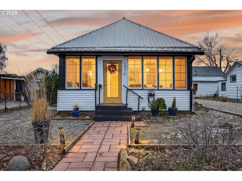 2370 A ST, Baker City, OR 97814