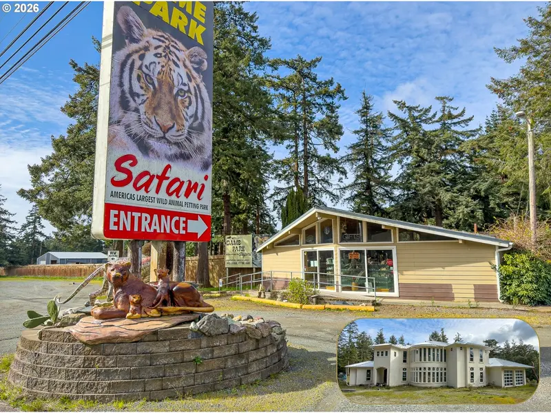 46914 HIGHWAY 101, Bandon, OR 97411