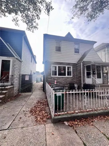 1920 East 52nd ST, Brooklyn, NY 11234