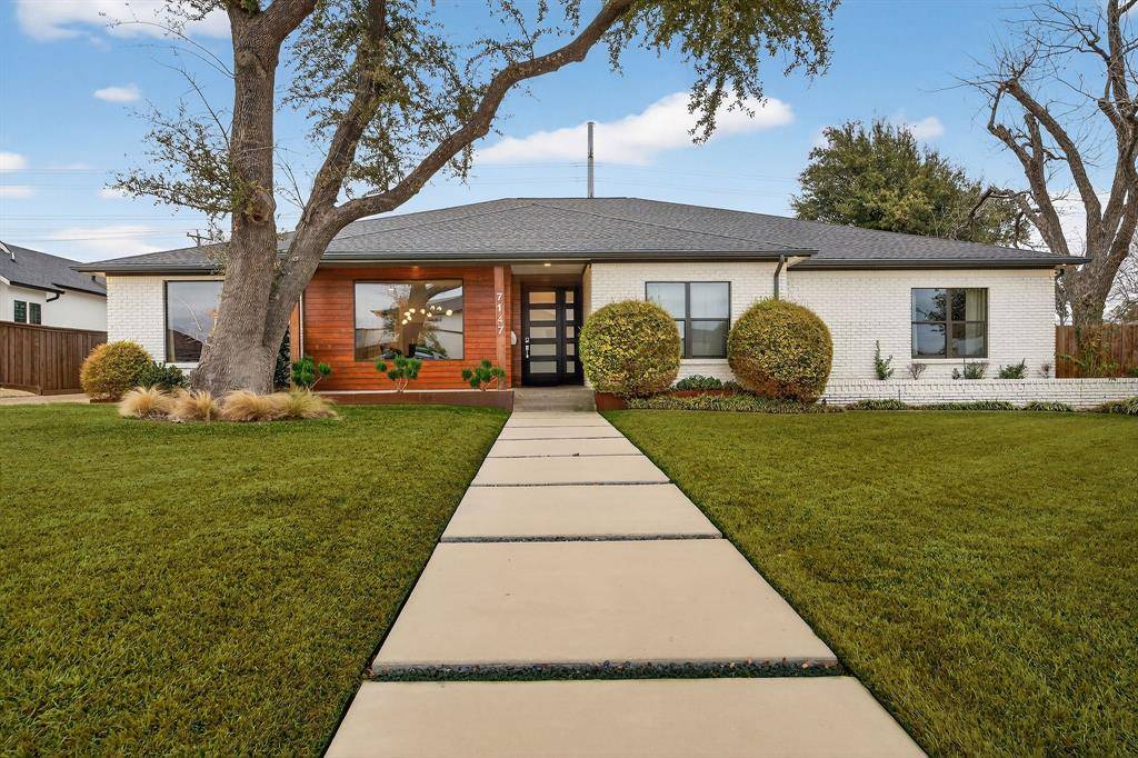 7147 Lavendale Avenue, Dallas, TX 75230
