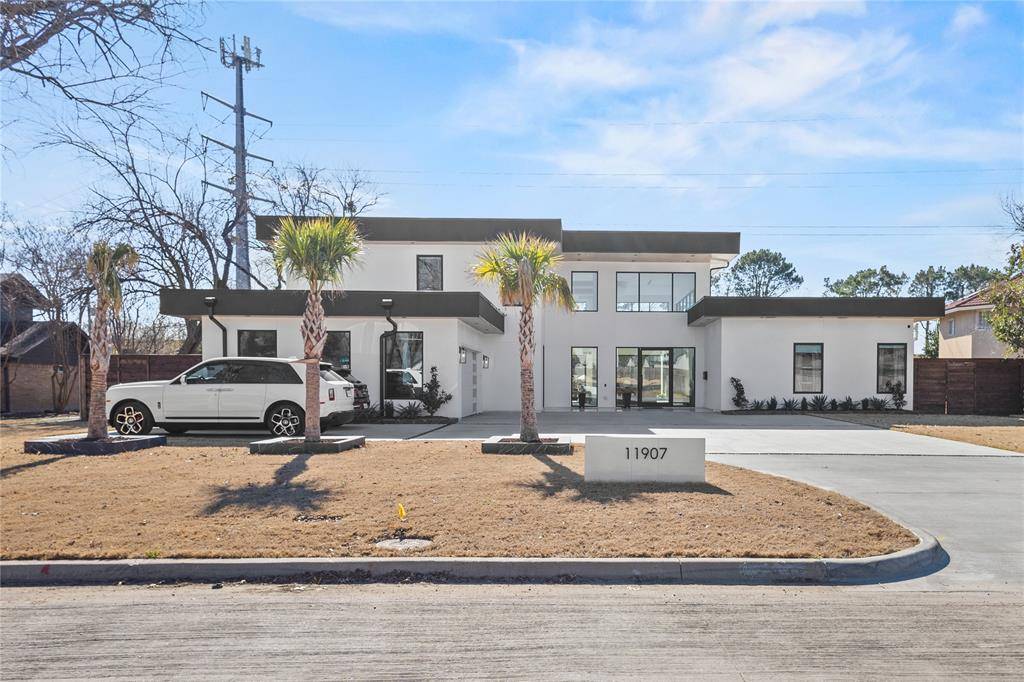 11907 Quincy Lane, Dallas, TX 75230