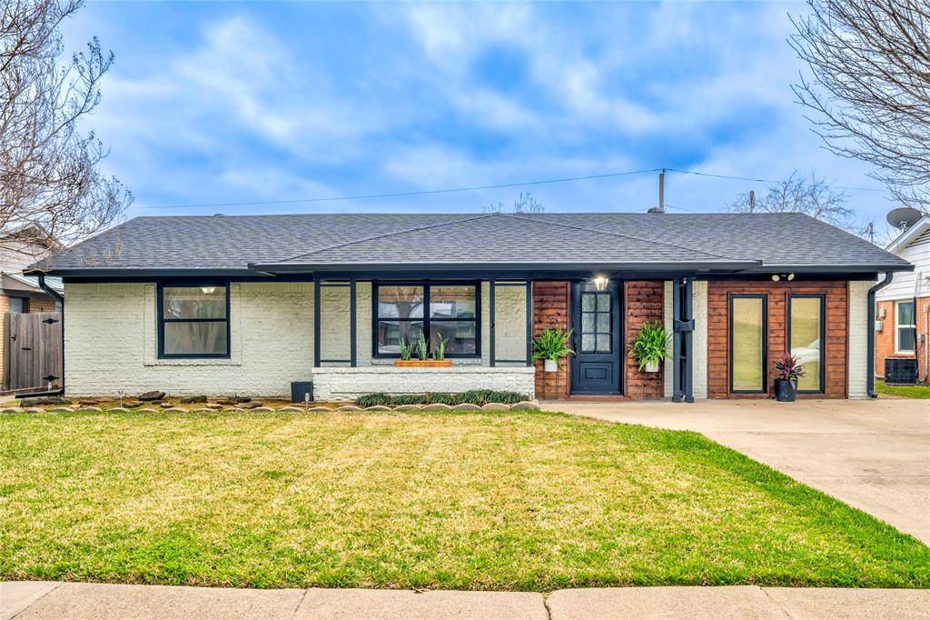 3140 Colchester Drive, Farmers Branch, TX 75234