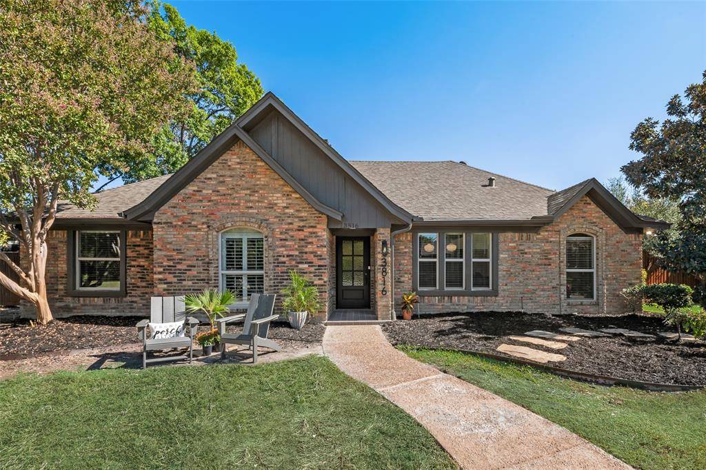 3816 Deep Valley Trail, Plano, TX 75023
