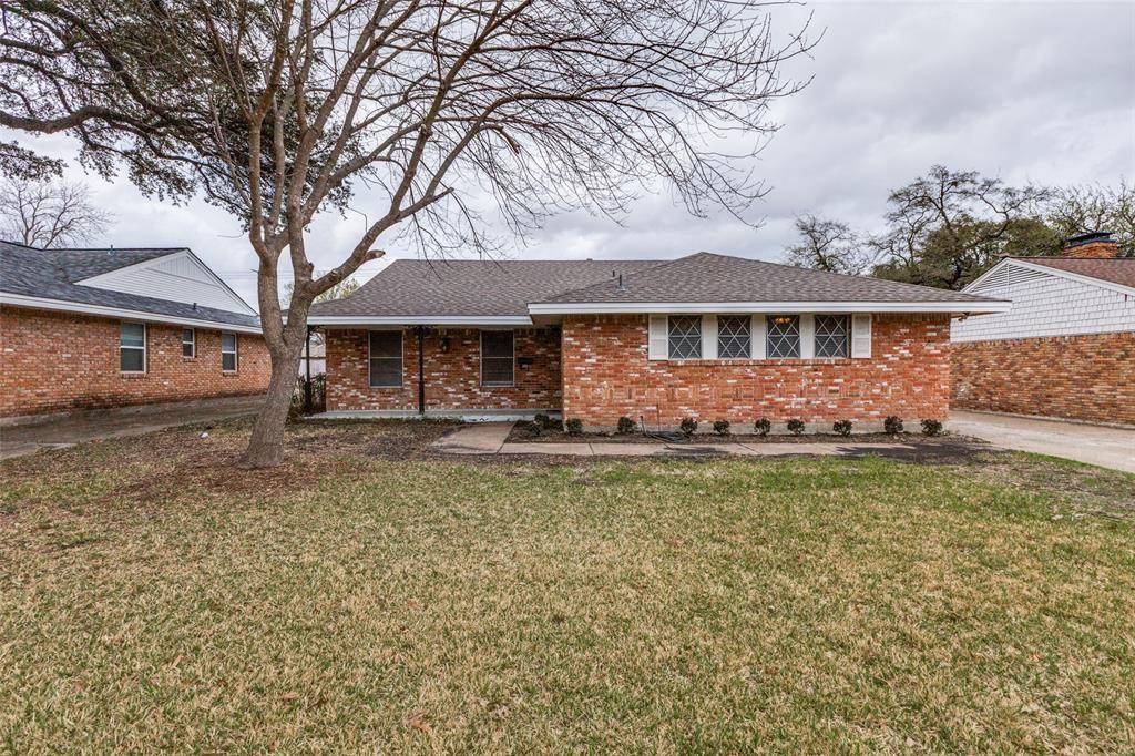 10535 Chesterton Drive, Dallas, TX 75238