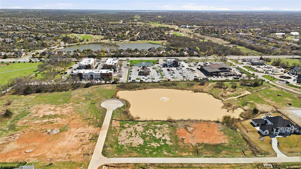 2701 Romero Way, Bartonville, TX 76226