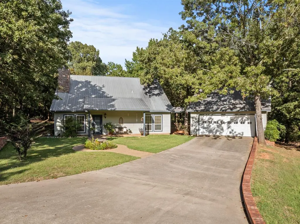 100 Private Road 4303, Scroggins, TX 75480