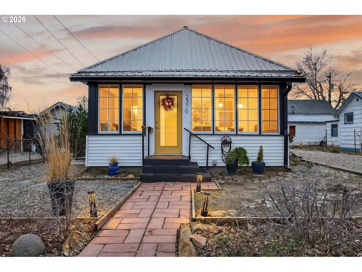 2370 A ST, Baker City, OR 97814