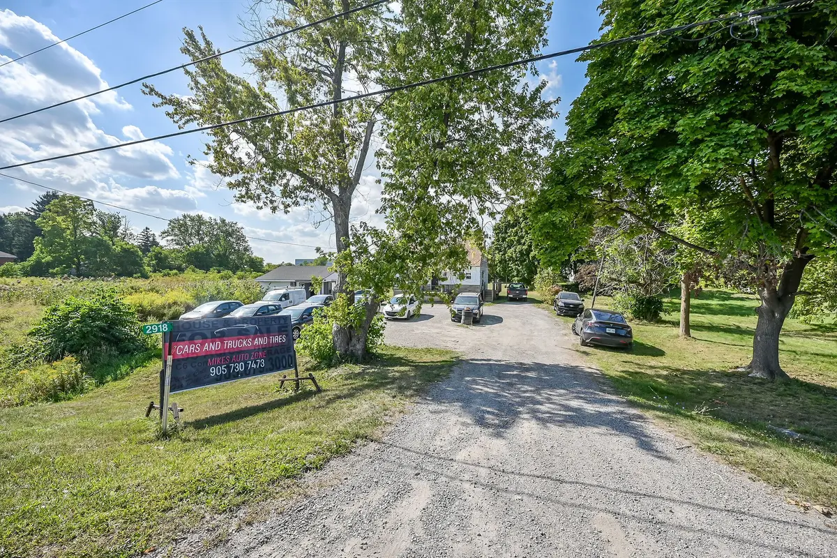 2918 Upper James ST, Hamilton, ON L0R 1W0