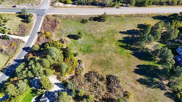 1600 Independence DR, Larkspur, CO 80118